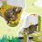 Evennie 6.69'' H Cat Tree