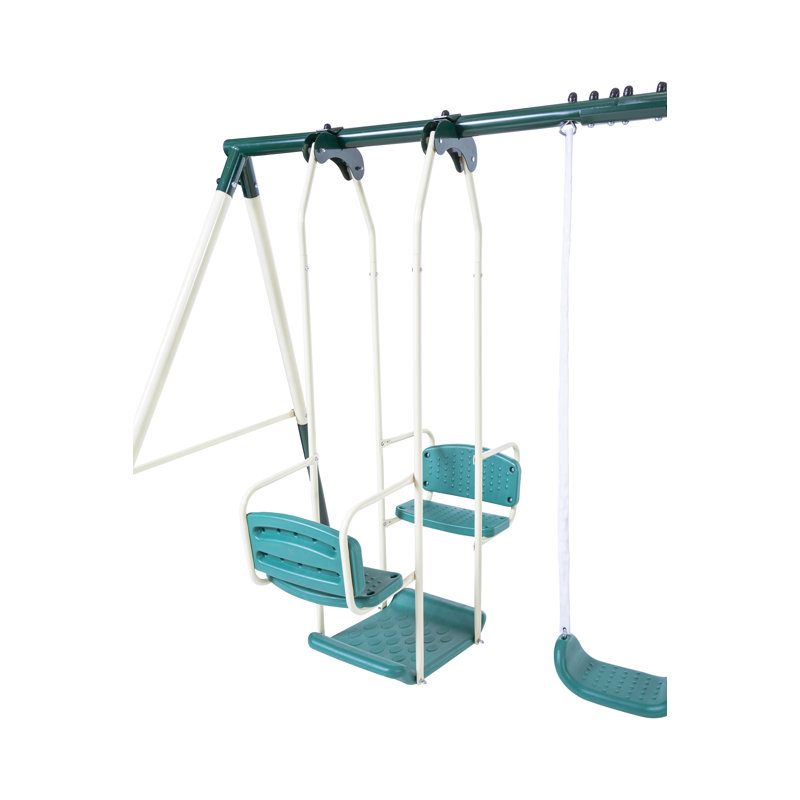 Module de jeu Swing Pro 9-Play