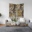 Tapisserie murale-548929129