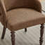 Chaise de salle à manger Tomiah-152466085