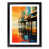 Black Framed