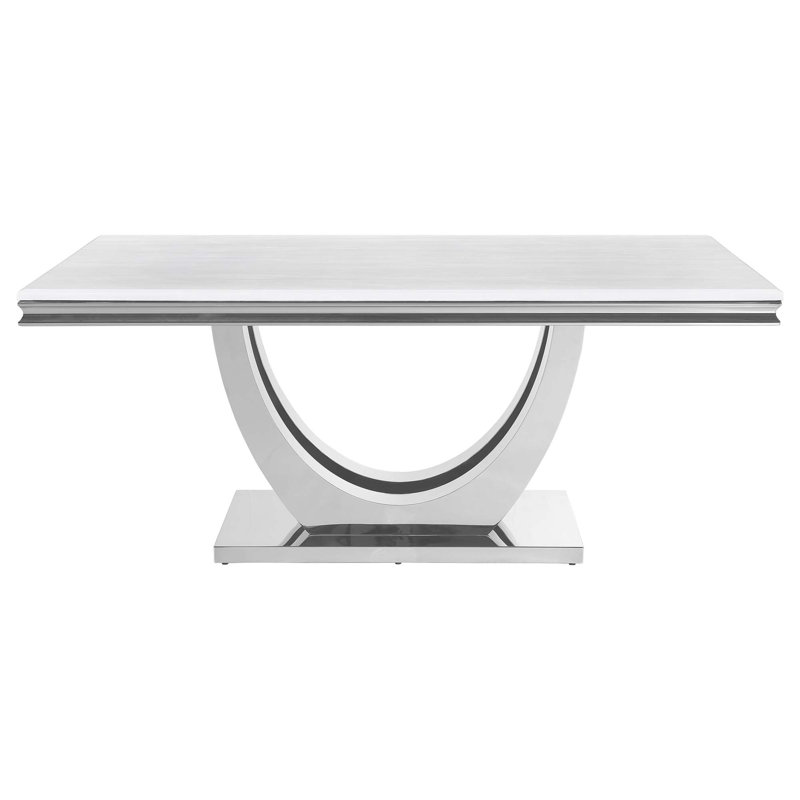 Table de salle à manger Allessandra