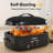 Sunvivi Electric Roaster Oven with Removable Pan-92143757-102619341