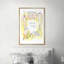 Map Me II Print by Nathan Novac-46338491-47480641