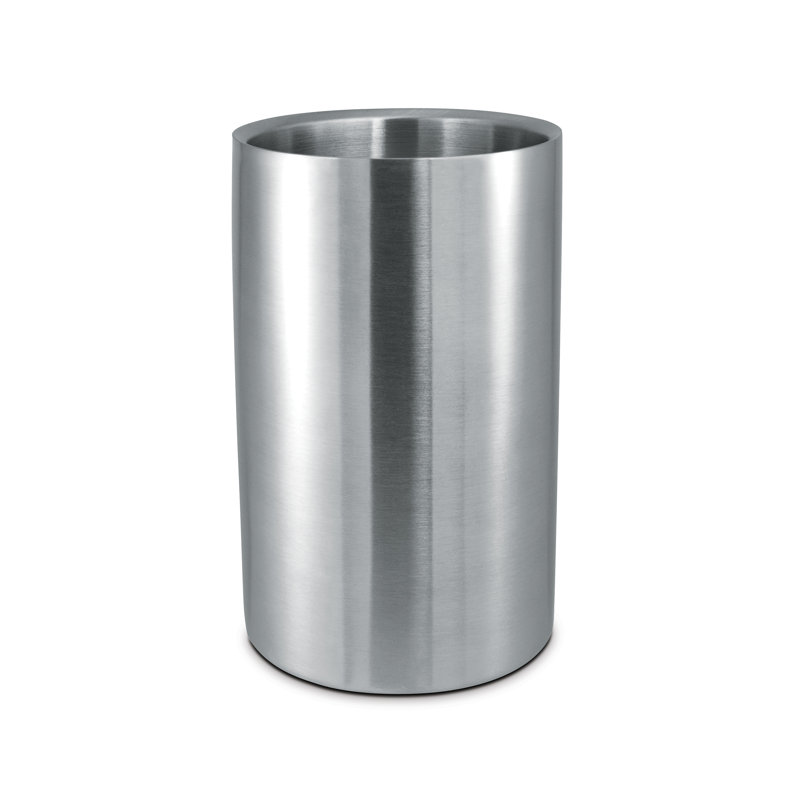 Mcilwain Stainless Steel Wine Bucket