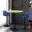 Arabellarose 2 - Person Pedestal Dining Set-757733241-757733246