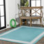Tapis d'intérieur / extérieur Claraville-69807270
