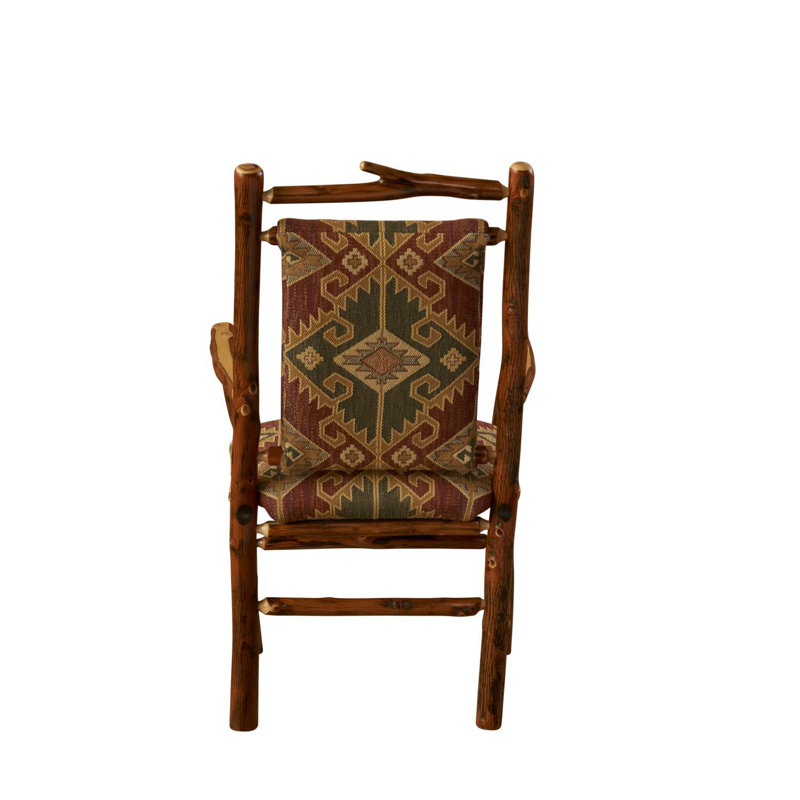  Chaise South Arm - tissu standard, Tissu standard