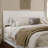 Sadiras Solid Wood Modern Angled Panel Headboard-480360146-480360151