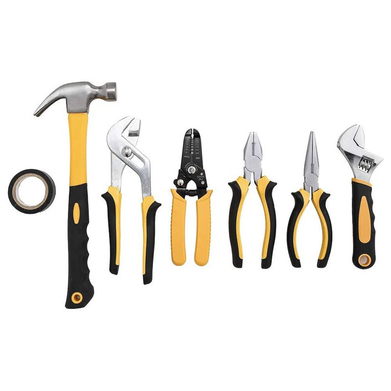 Letyton Hand Tool Set