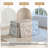 Storage Upholstery Ottoman-413304207