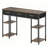 Writing Desk (Not Include Stools)-1371694854