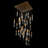 Kindjal 41 - Light LED Pendant-101292202