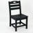 3-Piece Patio Bistro Set With Round Table And 2 Chairs-1400346434