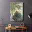 Paysage rétro LXIX - galerie Cavas-735007542