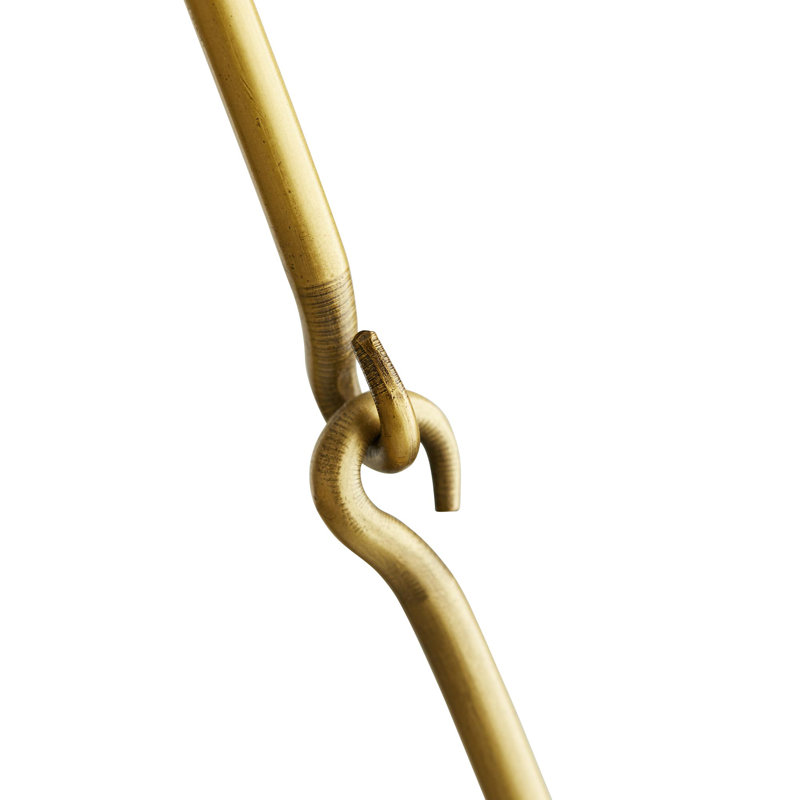 Haskell 8 - Light Chandelier