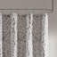 Rideau de douche jacquard-945436377