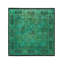 Fine Vibrance One-of-a-Kind 6'3" Hand Knotted Area Rug