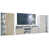 White/Rough-cut Oak is out of stock