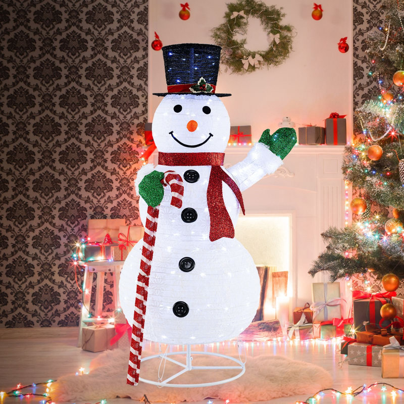 Metal Christmas Decoration