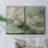 Coming Rain I-Premium Gallery Wrapped Canvas -Ready to Hang-108966515