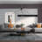 Pilton 5-Light LED Sputnik Modern Chandelier-1174963222