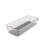 1.77" H x 4" W x 9" D Multi-Purpose Drawer Organizer
