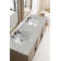 Broeder 60'' W Single Vanity