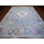 Tapis en laine noué à la main 10 pi 3 po x 13 pi 7 po gris anatolien 101173C94BFE49C3B2D7552B08105935