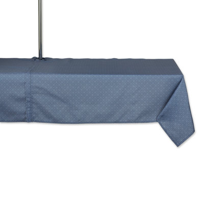 Dahlberg Geometric Tablecloth