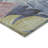 Machine Washable Indoor/Outdoor Claudian ACN1493 Denim Rug-103151257