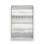 Impression sur toile Soft Gradient Stripes II-335941597-335941584