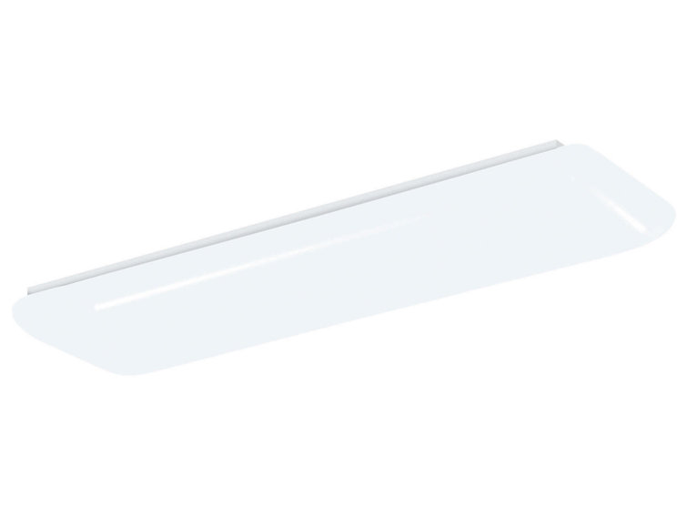 Flush Mount