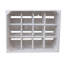 Santel Floor Wine Bottle Rack Flamed-821701300