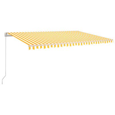 VidaXL Retractable