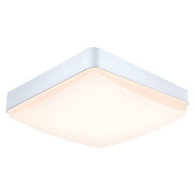 Acrylic LED Flush Mount