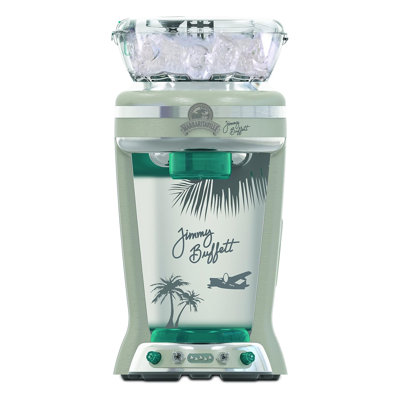 Key West Jimmy Buffet Anniversary Edition Frozen Concoction Maker