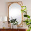 Miroir d'appoint mural Stafford