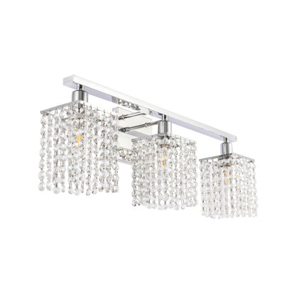 Presler Dimmable Vanity Light