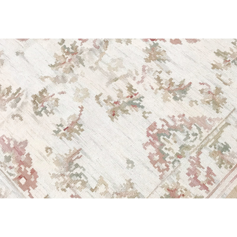 One-of-a-Kind 10' X 13'7" Area Rug