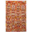 One-of-a-Kind 5'3" X 8'5" Flatweave Area Rug
