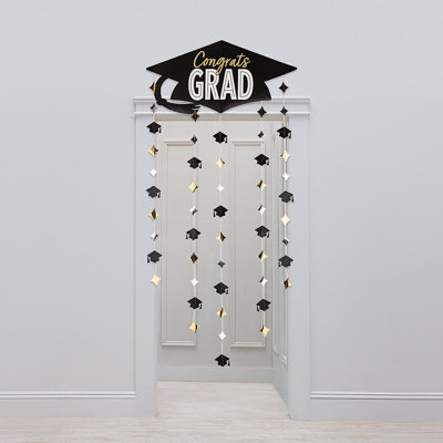 Atonvale Birthday Door Hanger