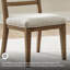 Chaise d'appoint Geovoni