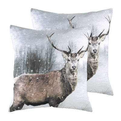 Square Cushion