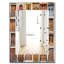  Miroir mural moderne-40099519-122083837