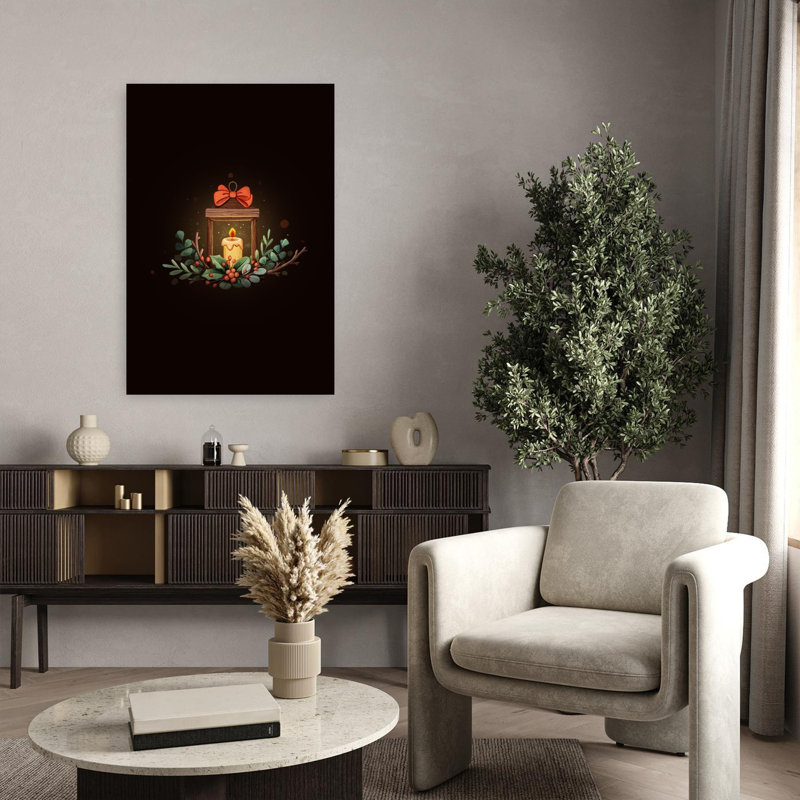 Print, 91.44cm H x 60.96cm W