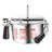 Great Northern Popcorn 6 oz. Foundation Tabletop Popcorn Machine-33763029