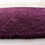 Brittney Performance solid color shag rug-1269192962-1314116969