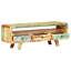 Cathie Unfinished TV Stand for TVs up to 50"