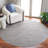 Orlandria Performance Machine Washable Rug-447636377